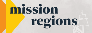 Image Description: Image reads "mission regions."